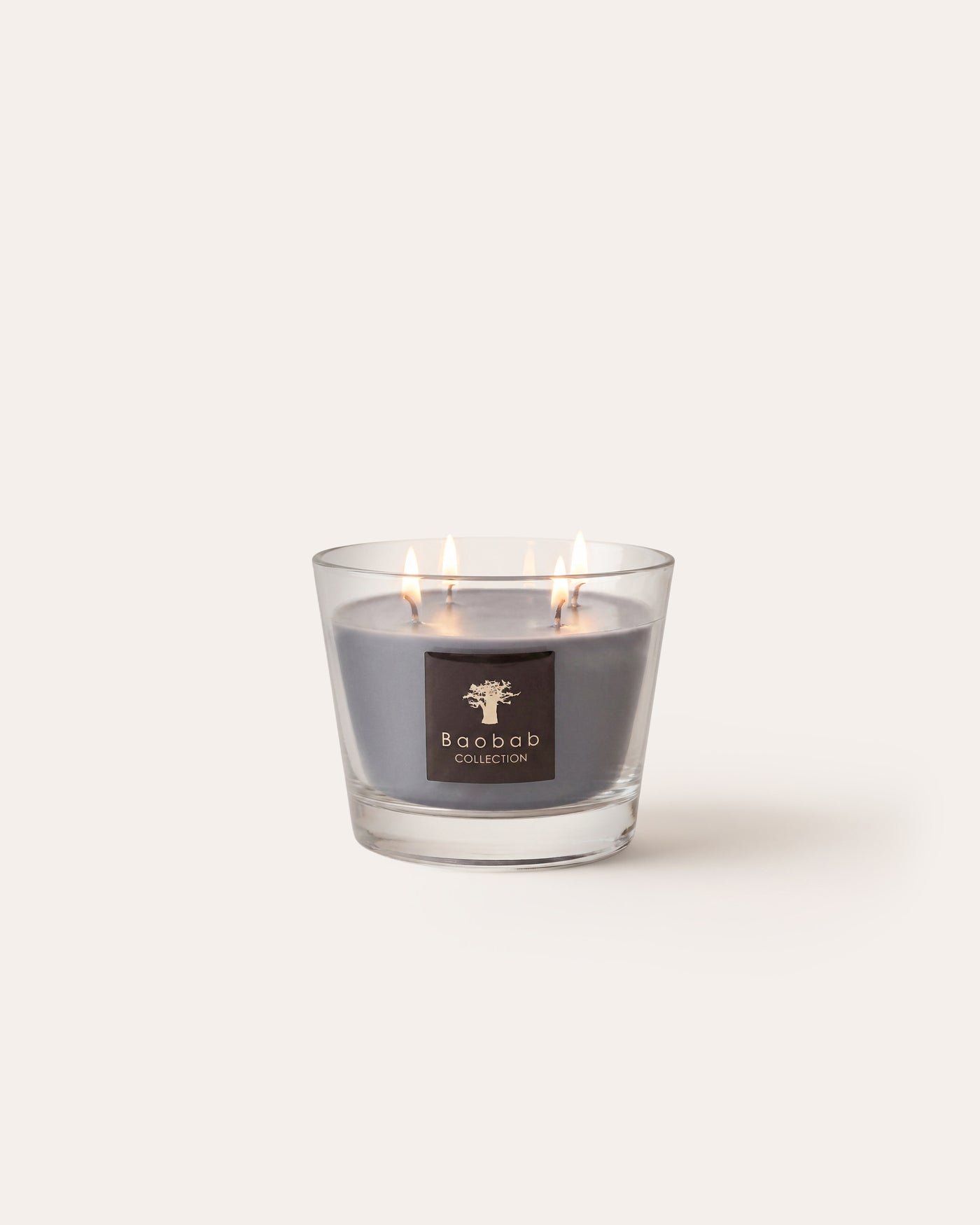 SCENTED CANDLE ALL SEASONS WHITE RHINO