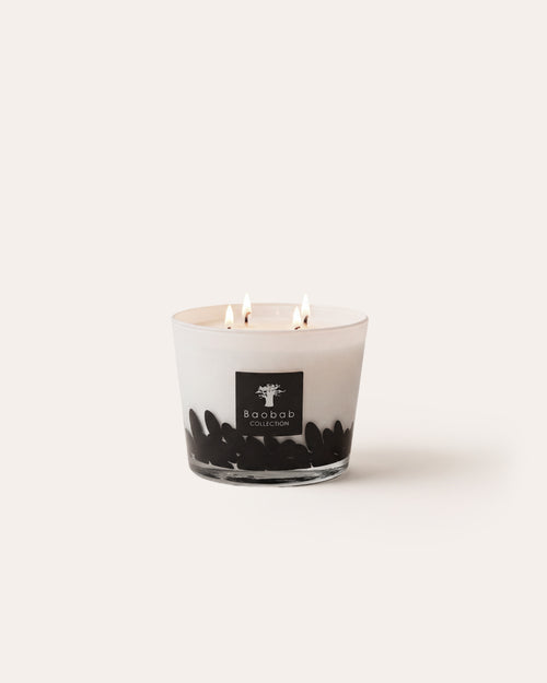BOUGIE PARFUMÉE FEATHERS