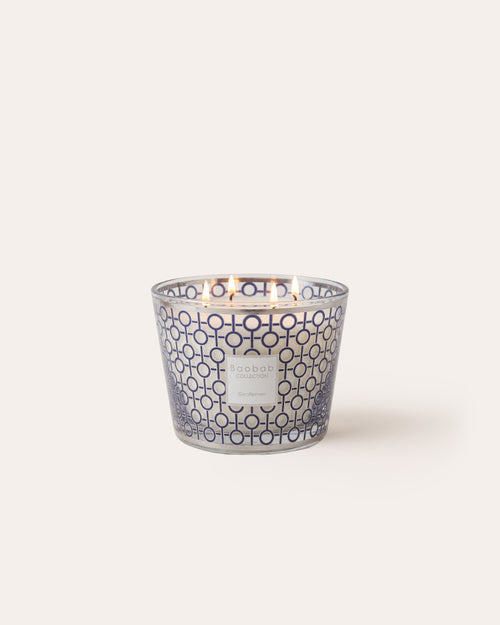 CANDELA GENTLEMEN