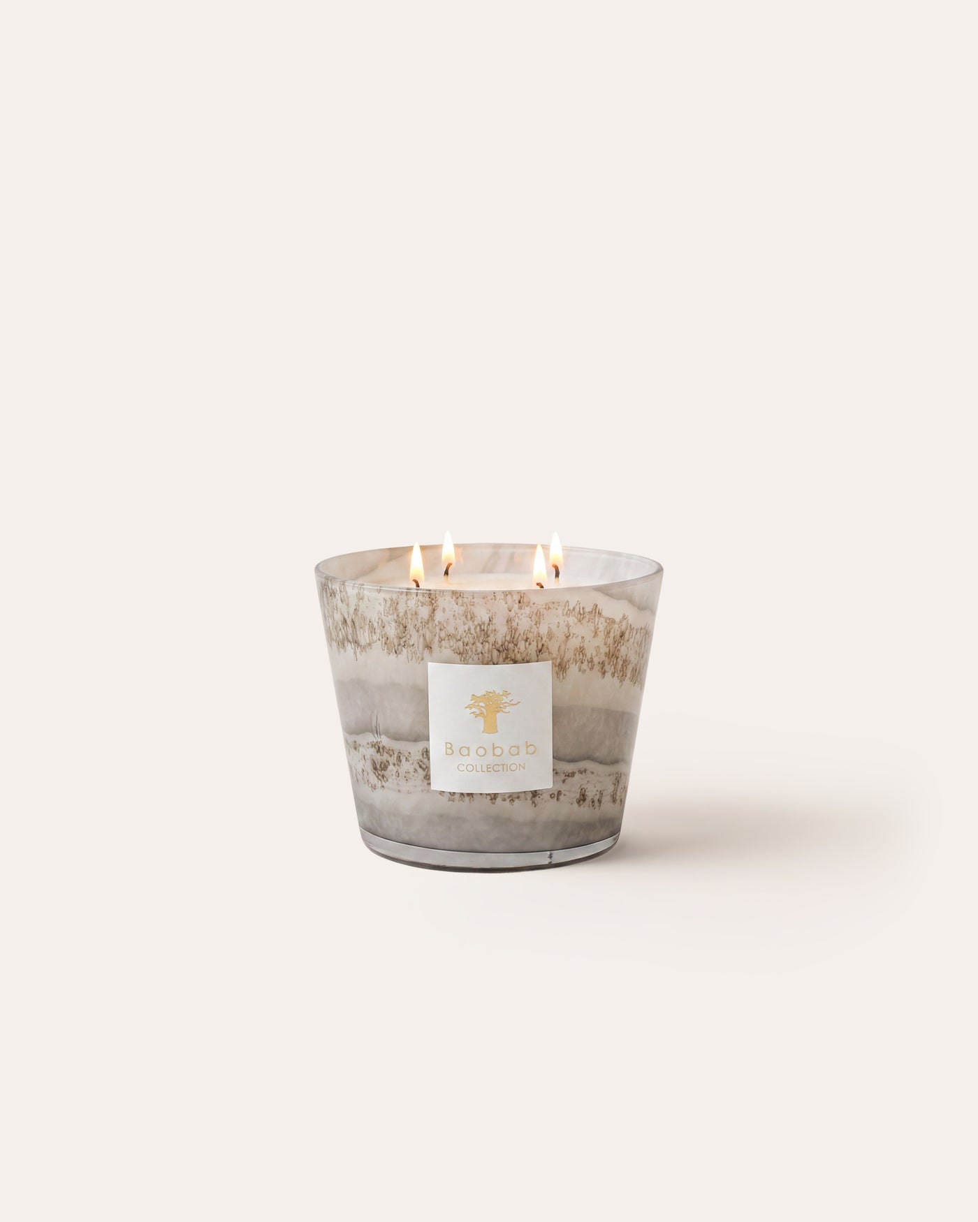 SCENTED CANDLE SAND ATACAMA