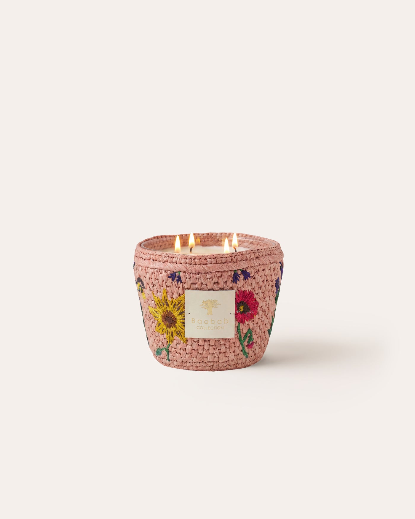 SCENTED CANDLE VONY KOPELIKA MAX 10