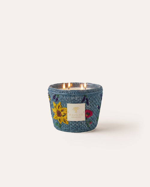 SCENTED CANDLE VONY TANTELI