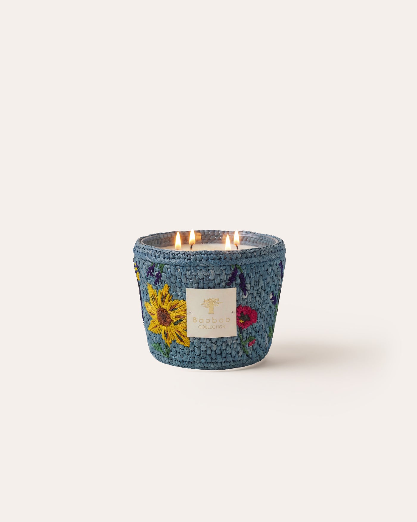 SCENTED CANDLE VONY TANTELI CLASSIQUE