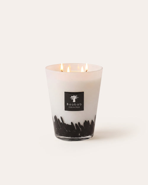 SCENTED CANDLE FEATHERS