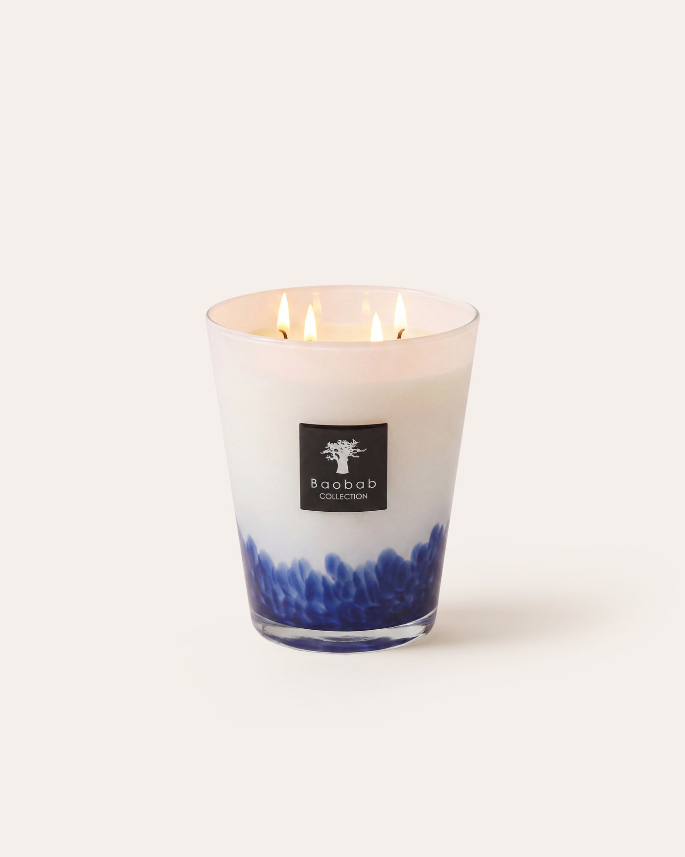 SCENTED CANDLE FEATHERS TOUAREG MAX 16