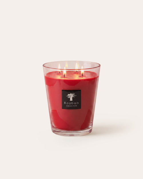 SCENTED CANDLE ALL SEASONS MAASAI SPIRIT