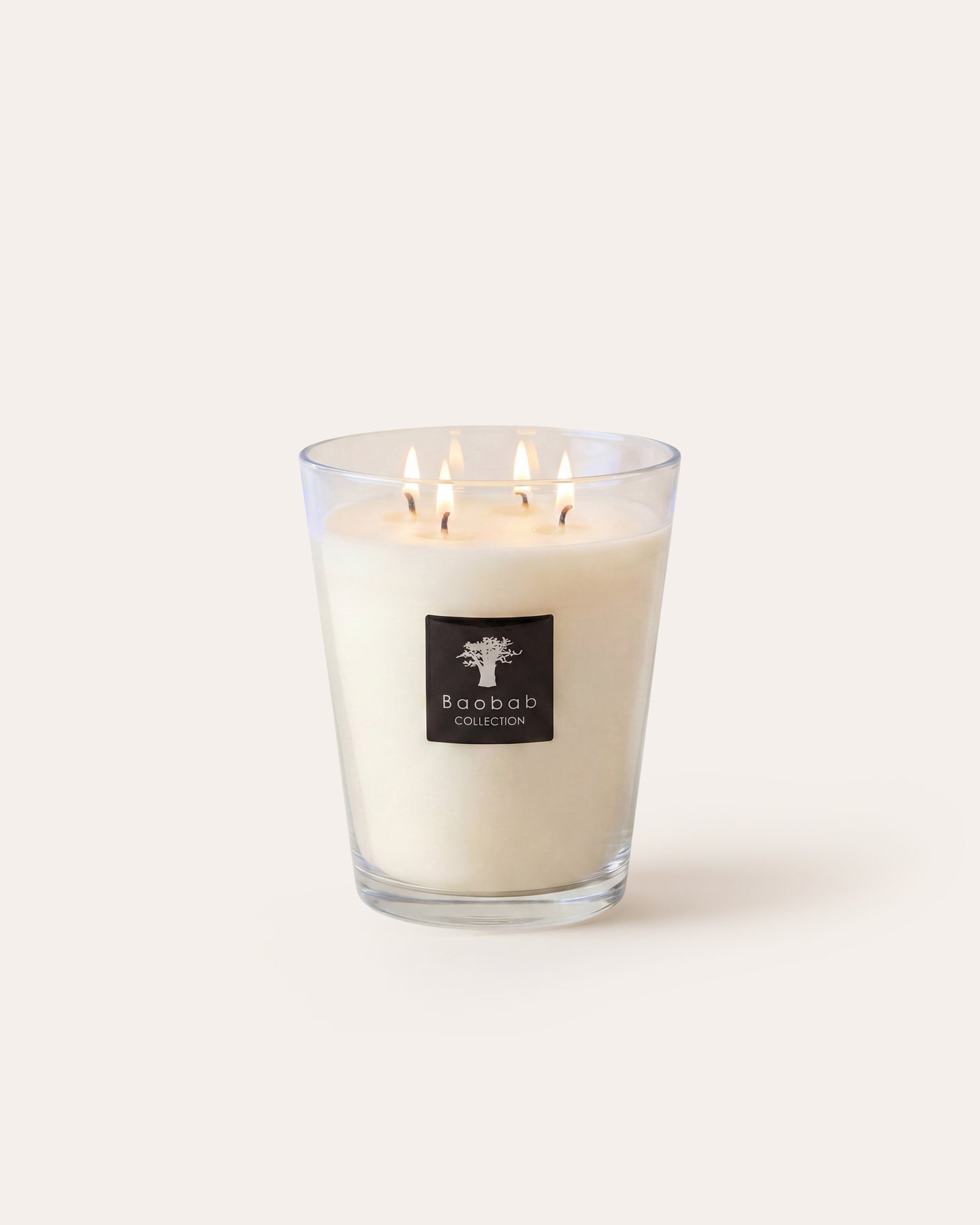 SCENTED CANDLE ALL SEASONS MADAGASCAR VANILLA MAX 16
