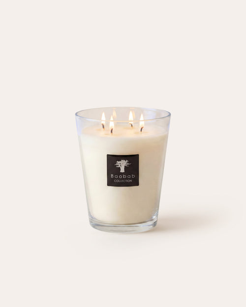 SCENTED CANDLE ALL SEASONS MADAGASCAR VANILLA