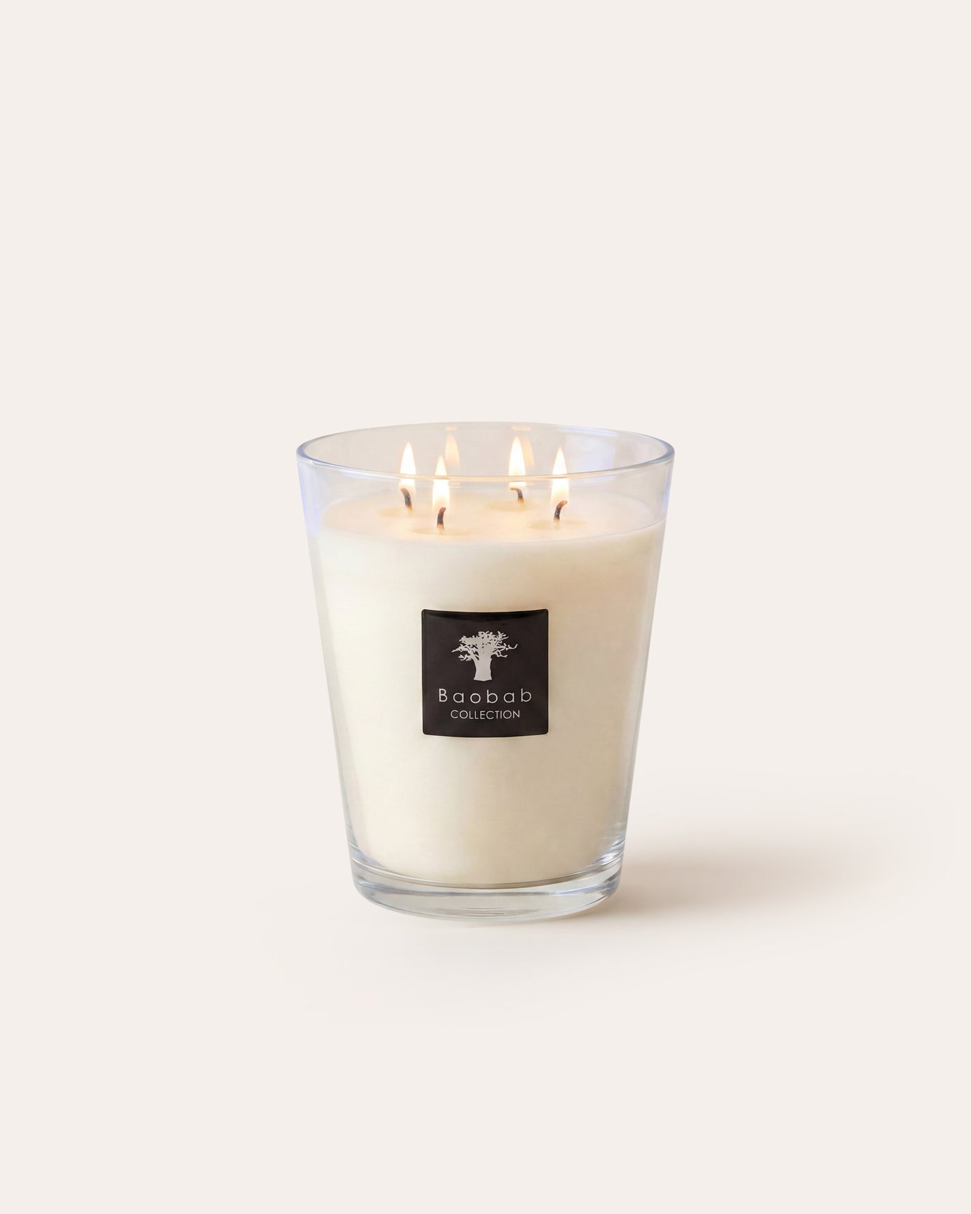 BOUGIE PARFUMÉE ALL SEASONS MADAGASCAR VANILLA