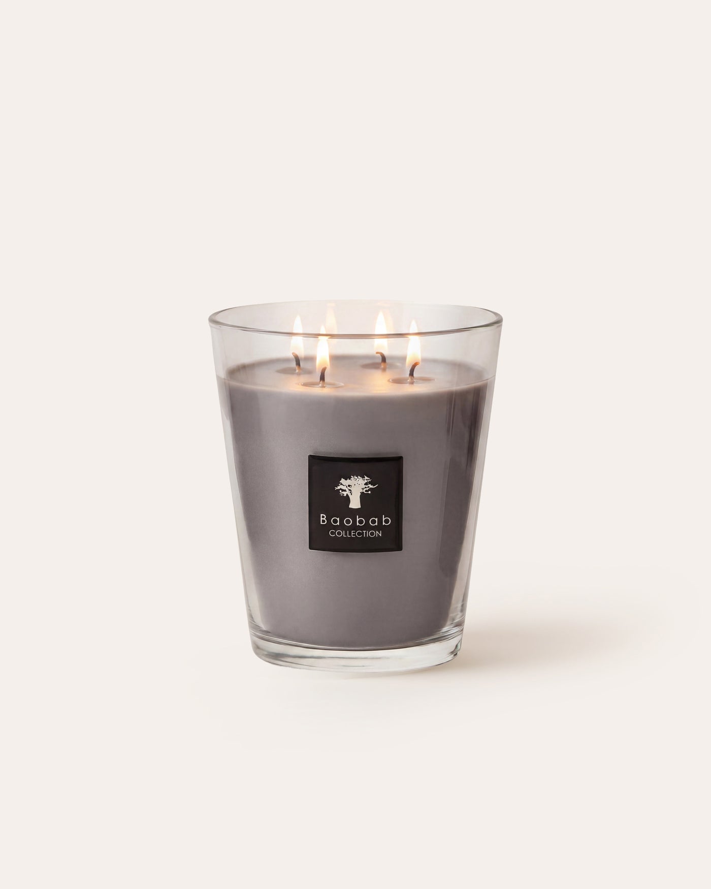 SCENTED CANDLE ALL SEASONS WHITE RHINO MAX 16