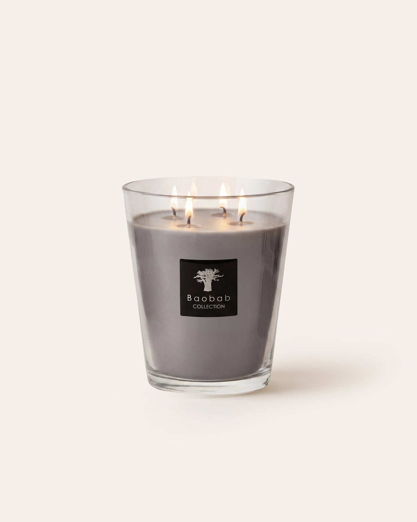 SCENTED CANDLE ALL SEASONS WHITE RHINO SIGNATURE