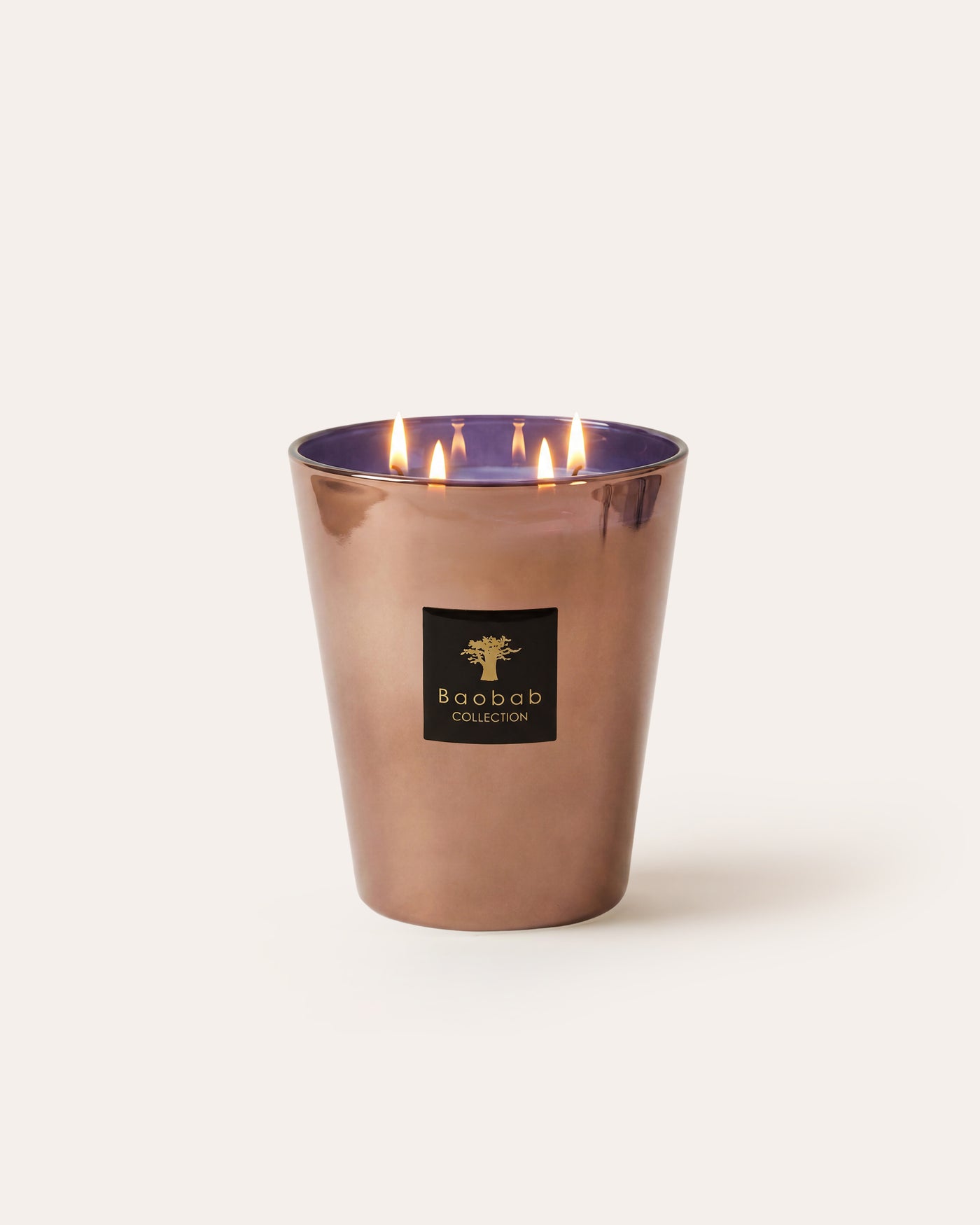 SCENTED CANDLE LES EXCLUSIVES CYPRIUM SIGNATURE