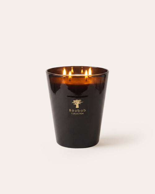 SCENTED CANDLE LES PRESTIGIEUSES ENCRE DE CHINE