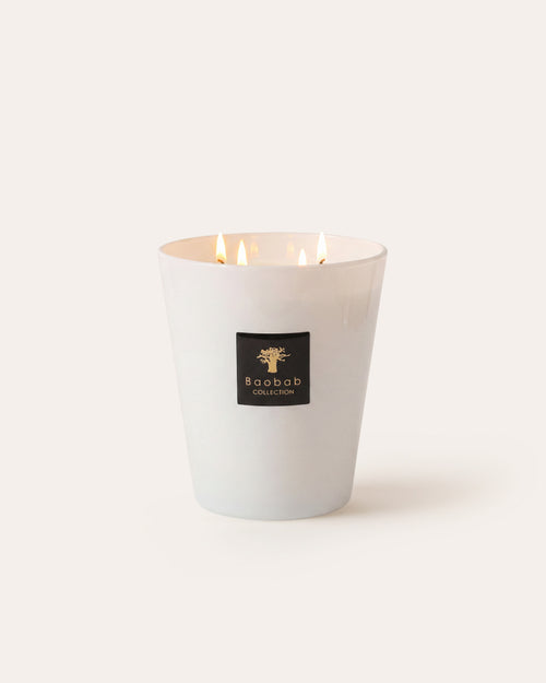 SCENTED CANDLE LES PRESTIGIEUSES PIERRE DE LUNE