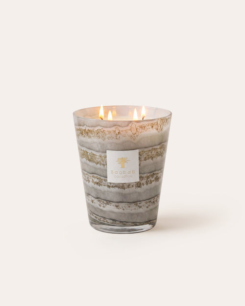 SCENTED CANDLE SAND ATACAMA