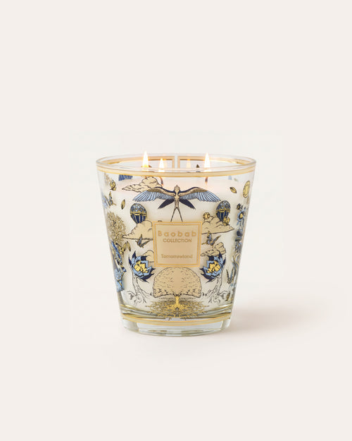 SCENTED CANDLE TOMORROWLAND