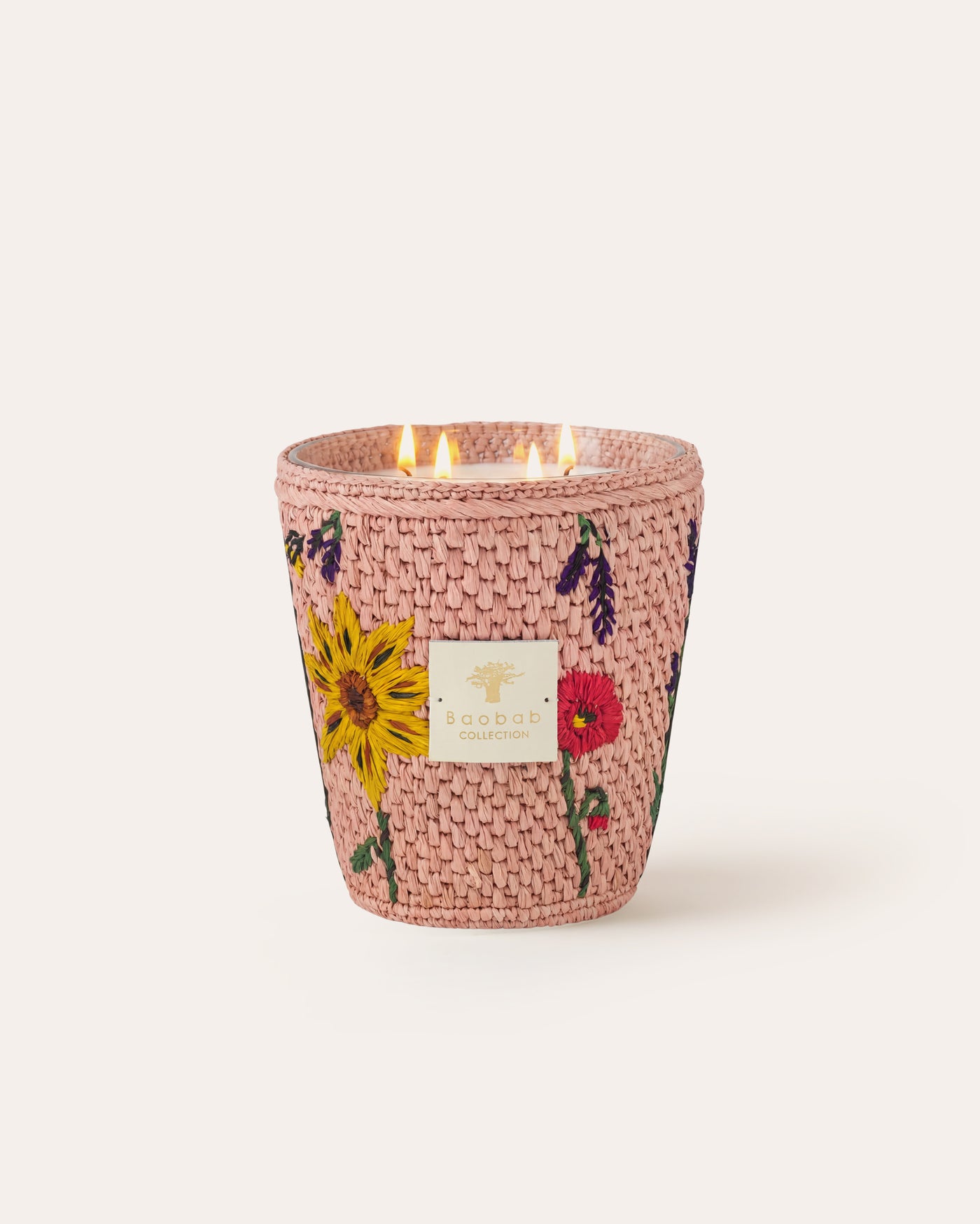 SCENTED CANDLE VONY KOPELIKA