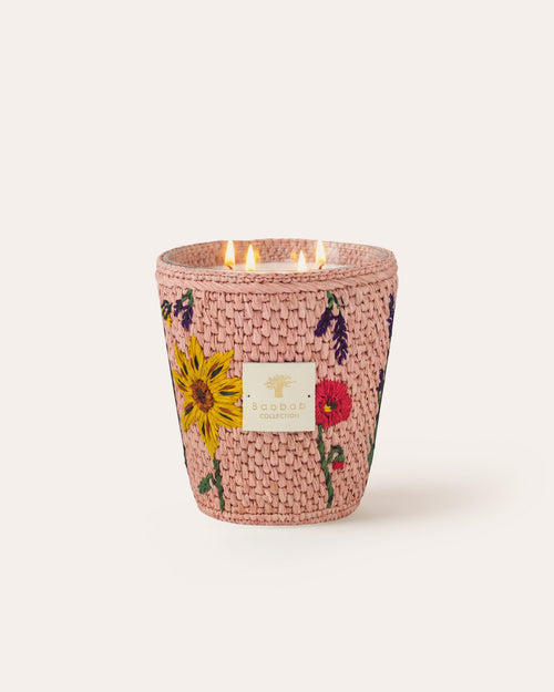 SCENTED CANDLE VONY KOPELIKA