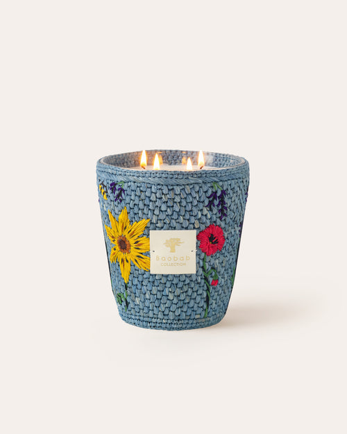 SCENTED CANDLE VONY TANTELI