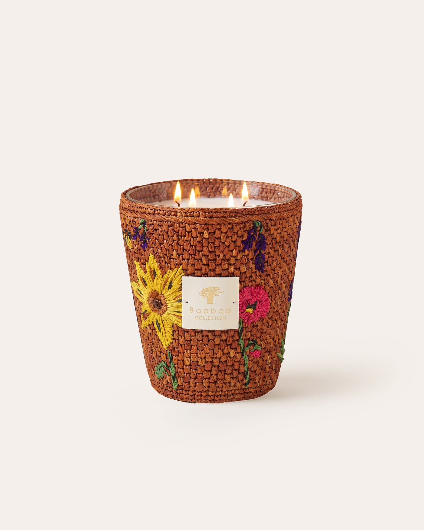 SCENTED CANDLE VONY VONINKAZO MAX 16