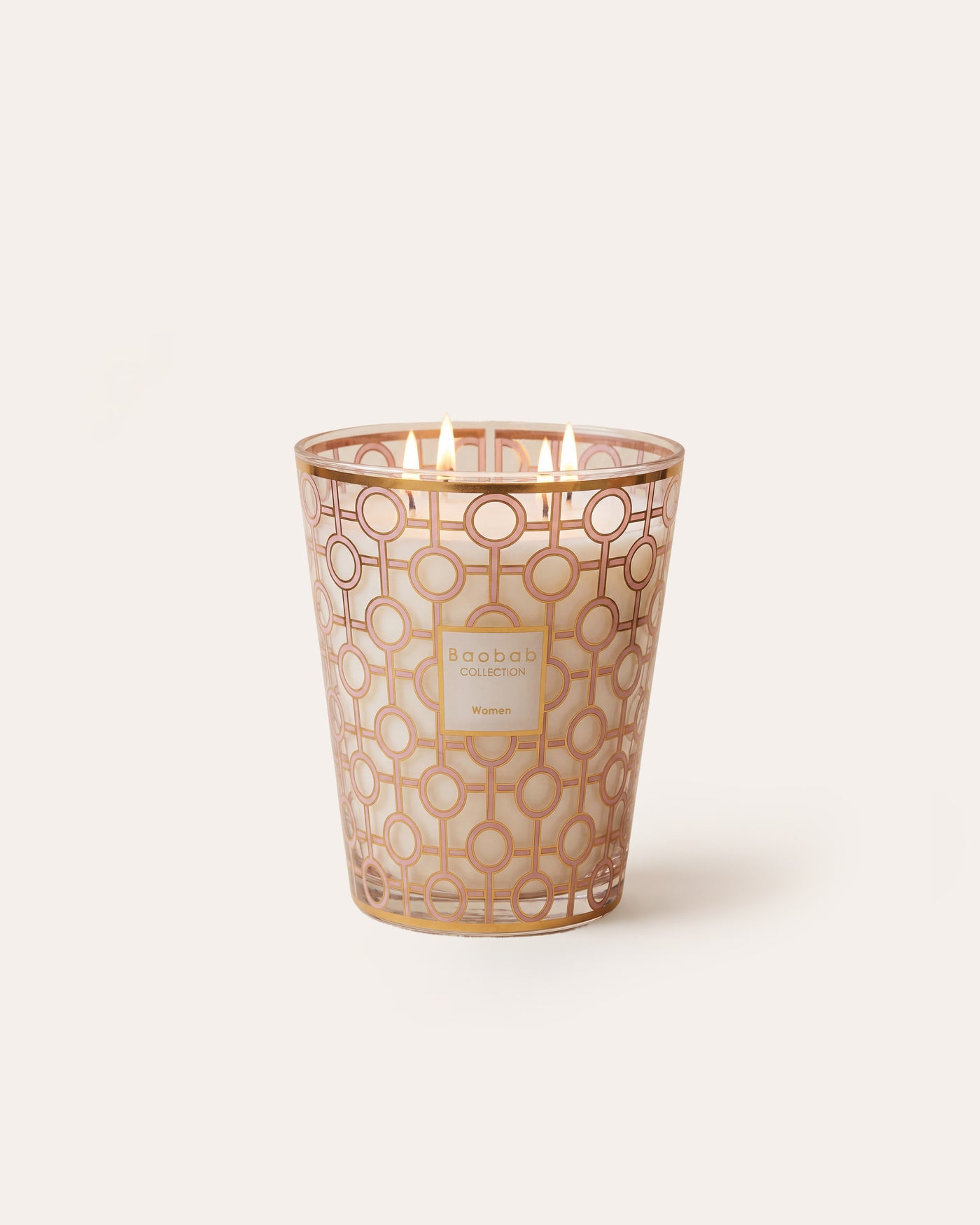 SCENTED CANDLE WOMEN MAX 16