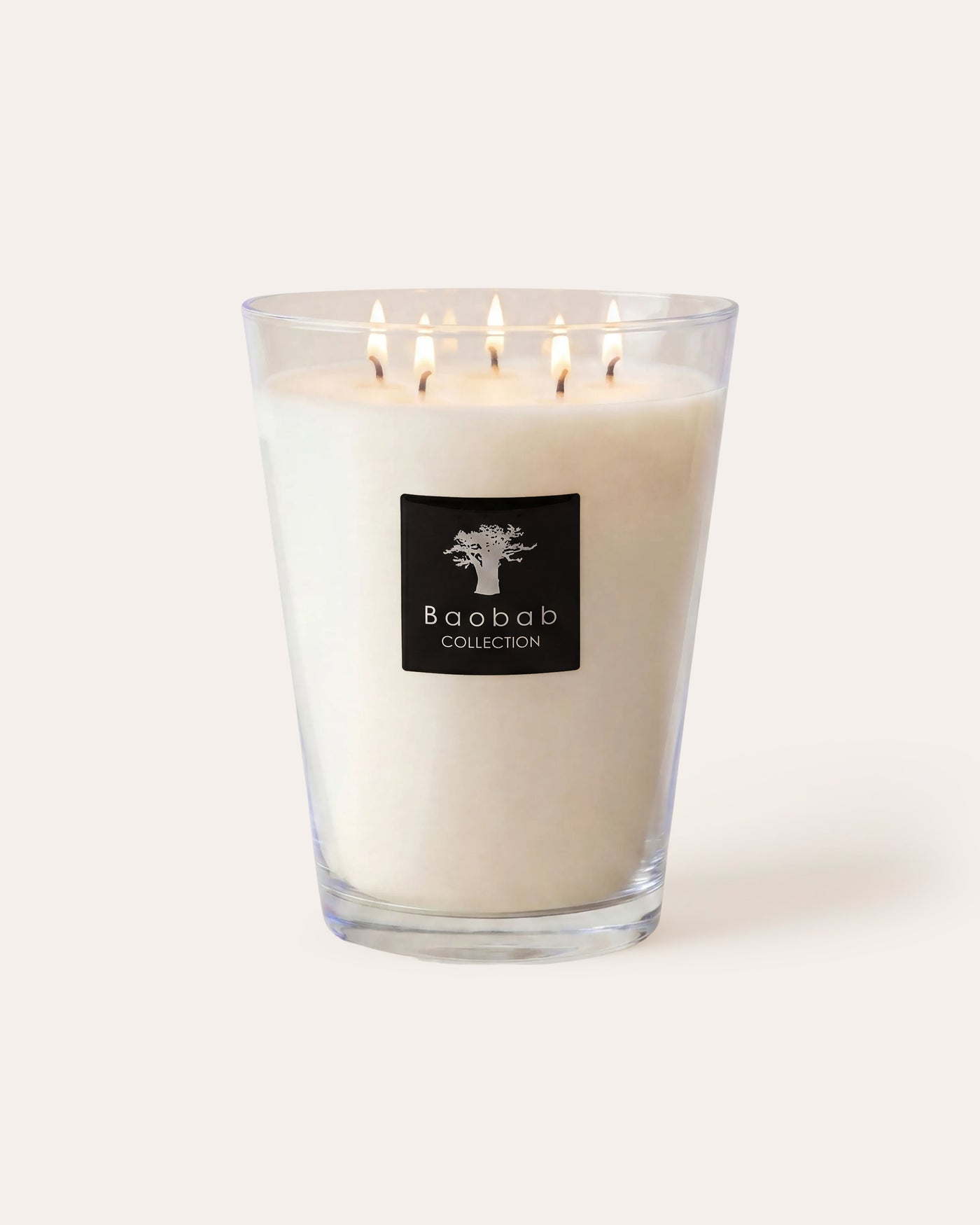 BOUGIE PARFUMÉE ALL SEASONS MADAGASCAR VANILLA