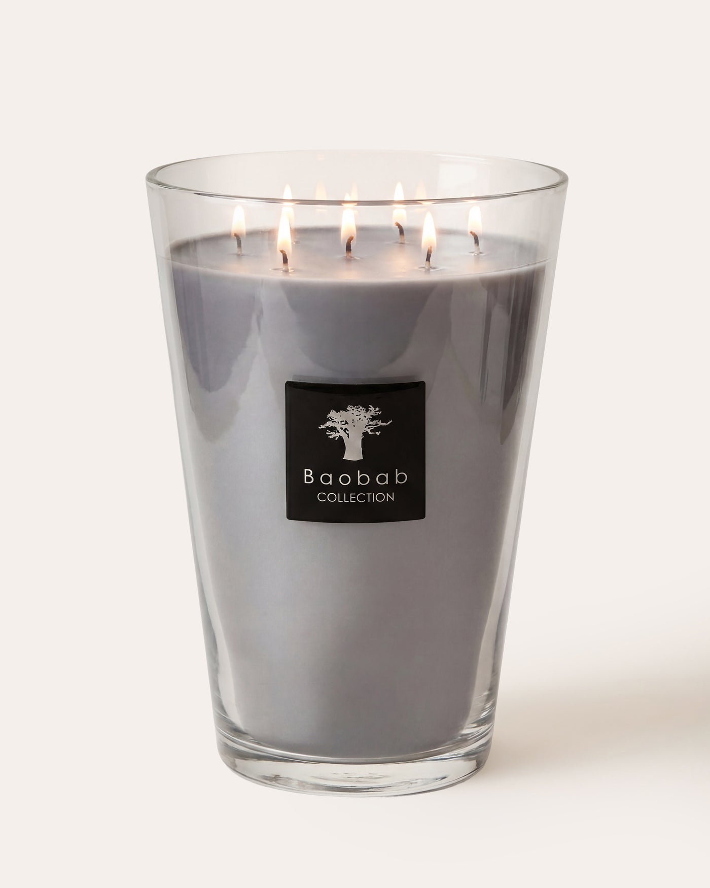 SCENTED CANDLE ALL SEASONS WHITE RHINO MAX 24