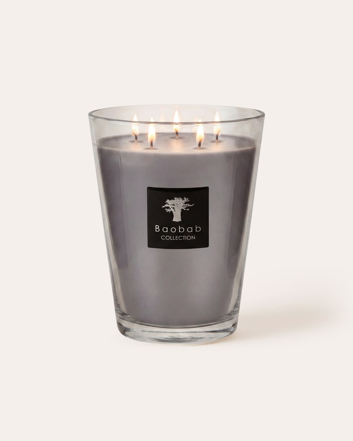 SCENTED CANDLE ALL SEASONS WHITE RHINO