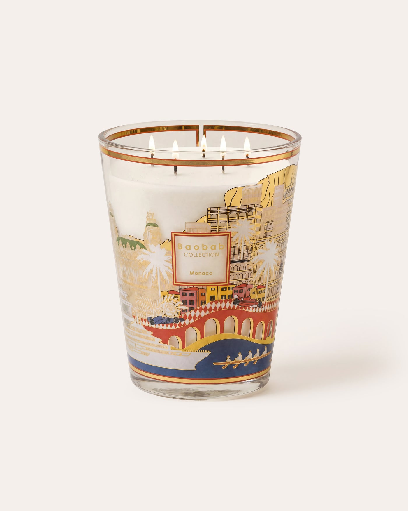 CANDELA MONACO