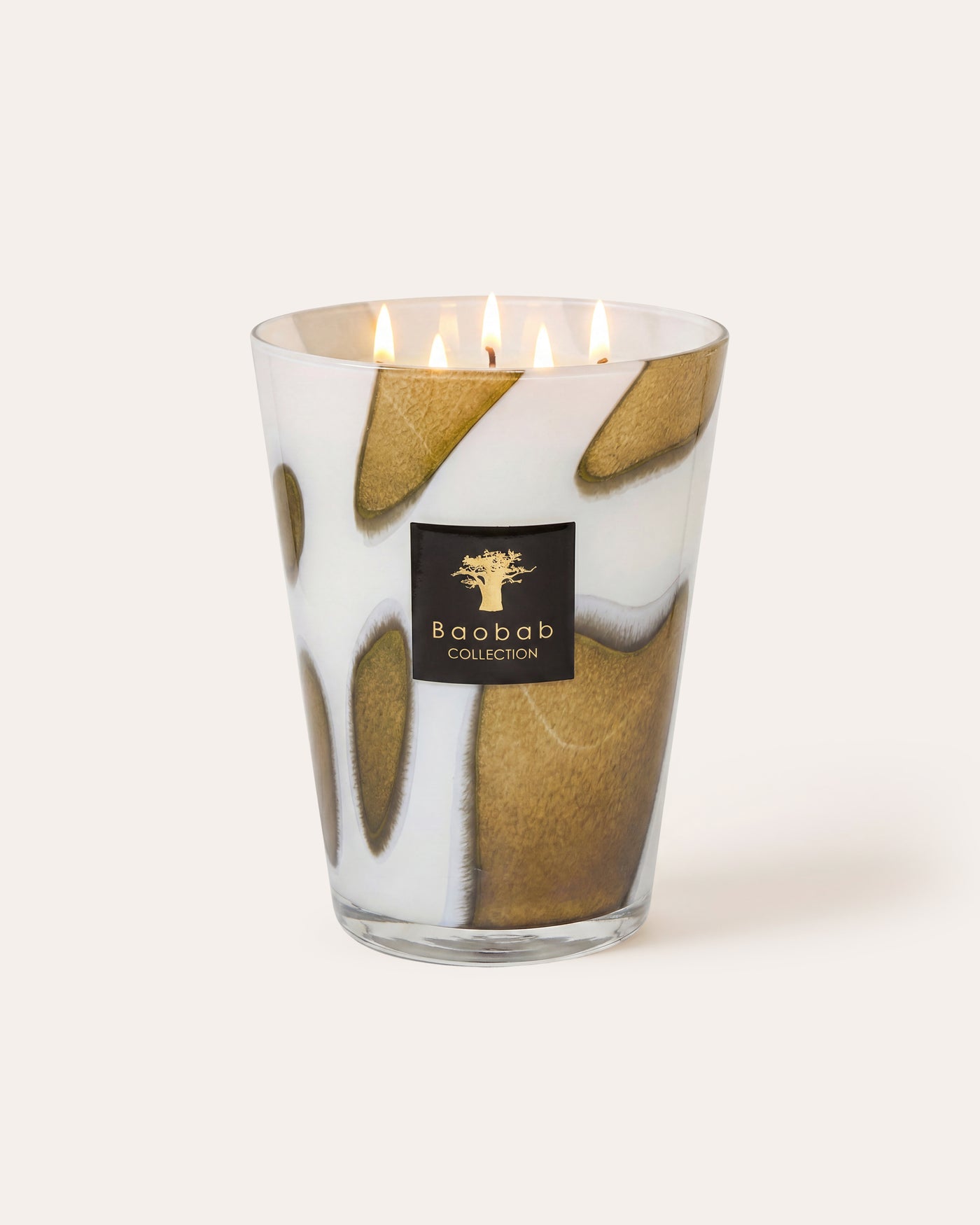 SCENTED CANDLE STONES AGATE MAX 24