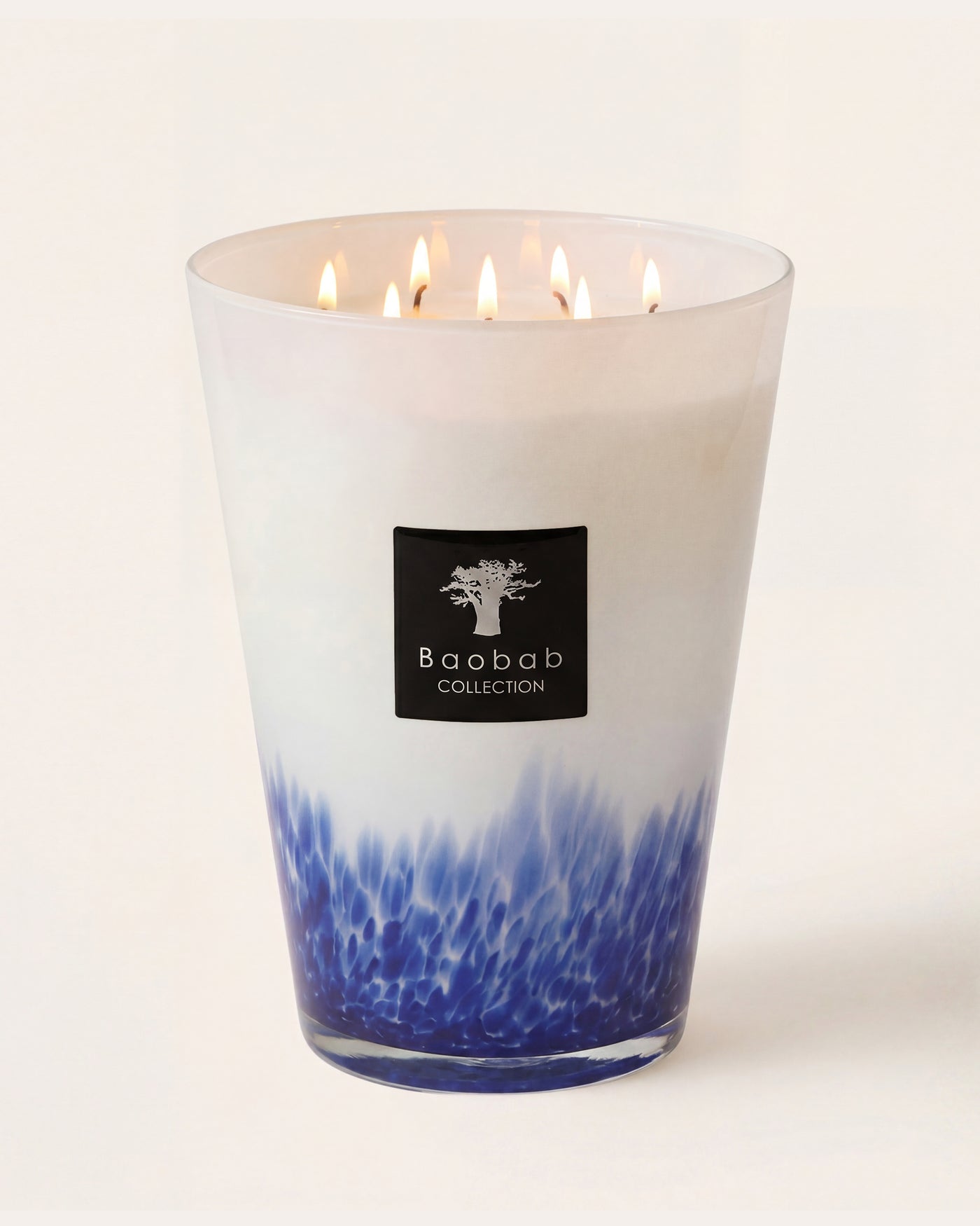 SCENTED CANDLE FEATHERS TOUAREG MAX 35