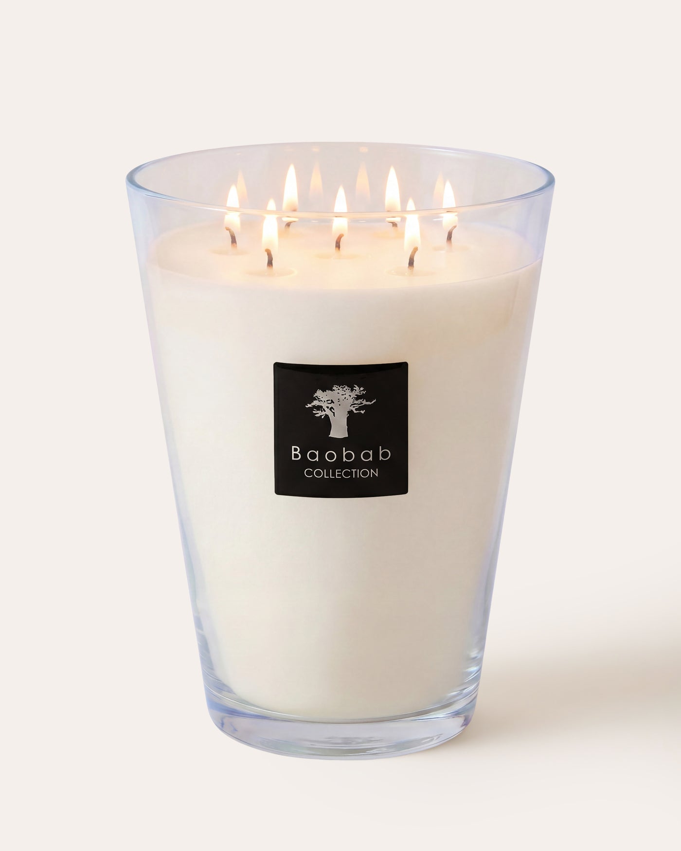 BOUGIE PARFUMÉE ALL SEASONS MADAGASCAR VANILLA