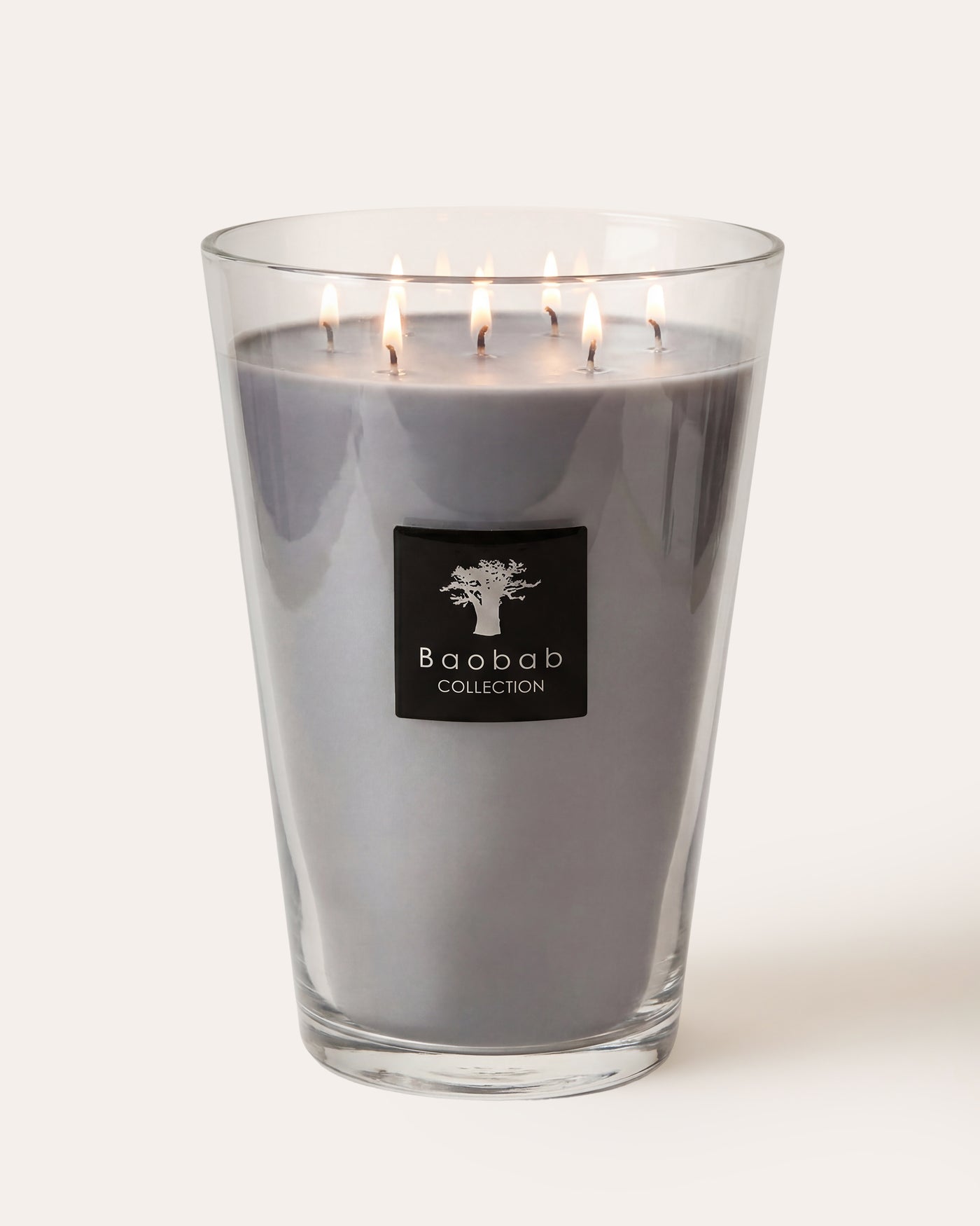 SCENTED CANDLE ALL SEASONS WHITE RHINO MONUMENT
