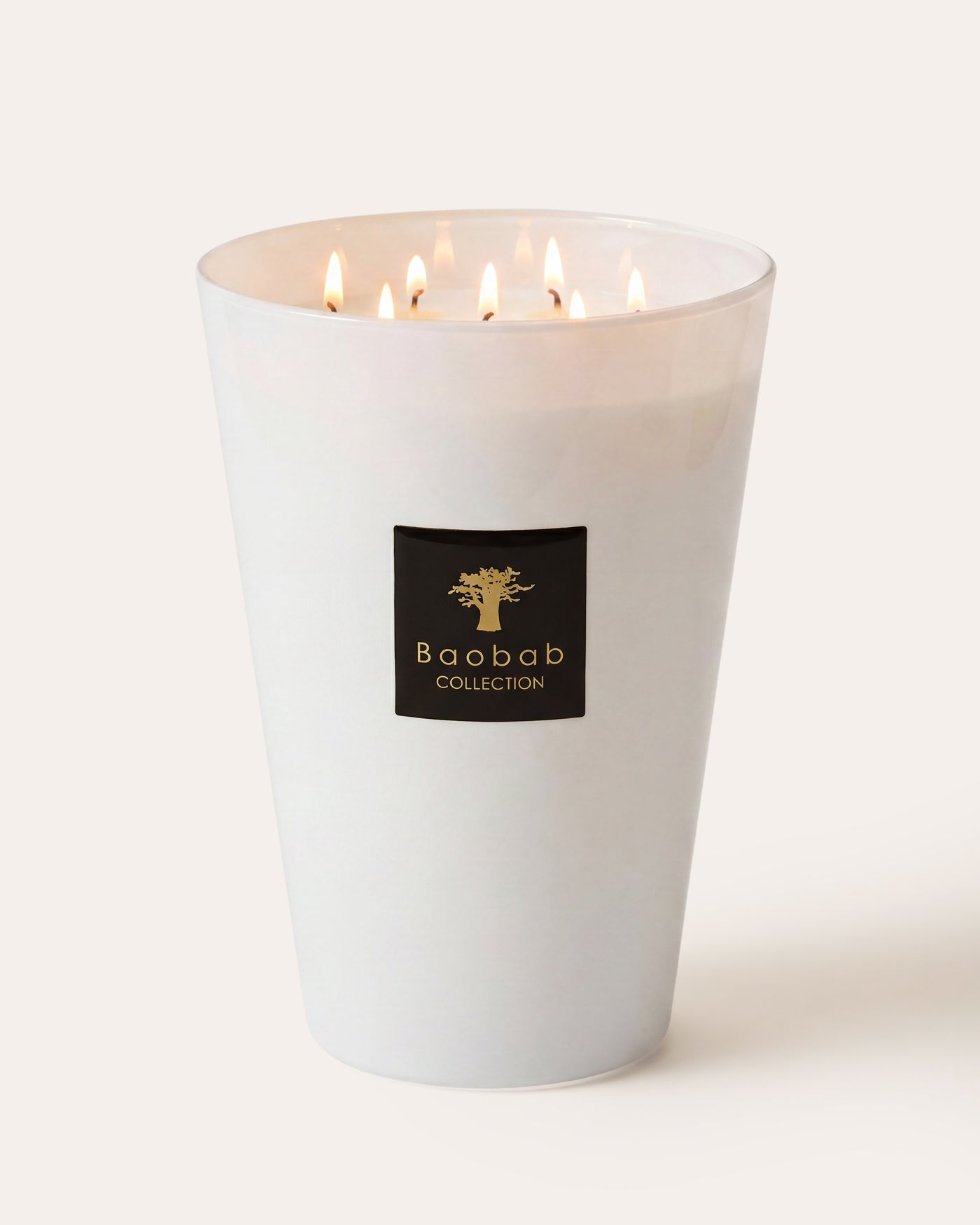 SCENTED CANDLE LES PRESTIGIEUSES PIERRE DE LUNE MAX 35