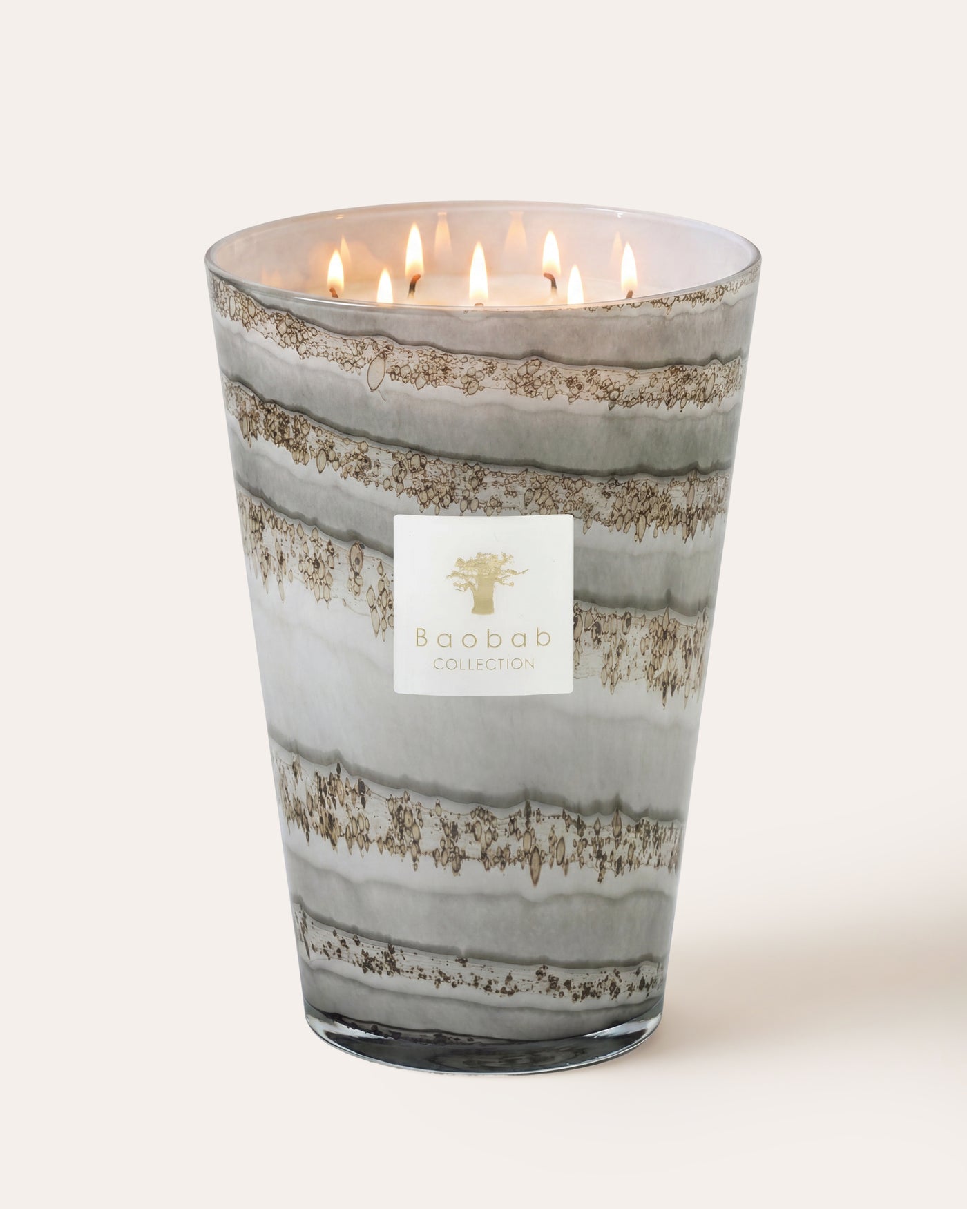 SCENTED CANDLE SAND ATACAMA MAX 35