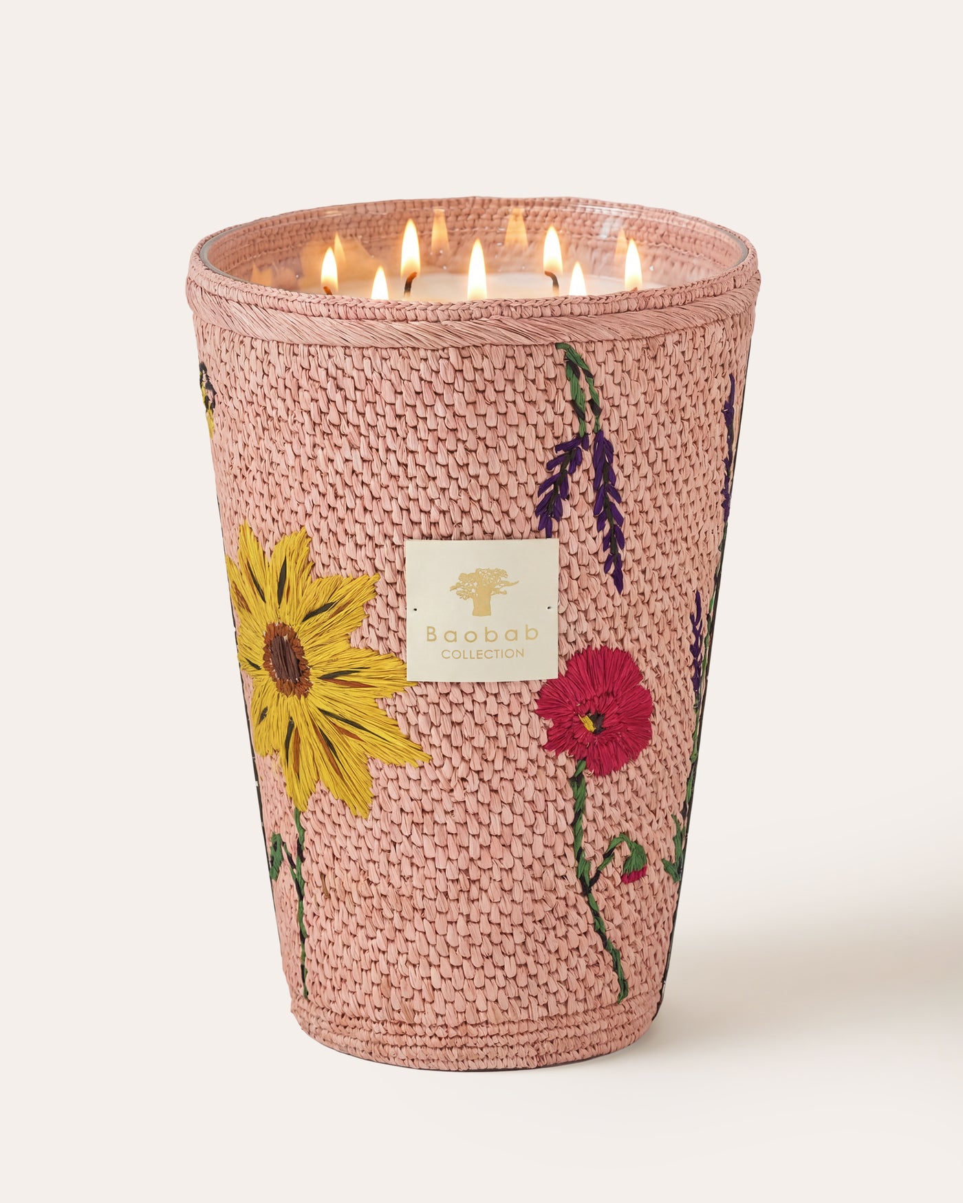 SCENTED CANDLE VONY KOPELIKA MAX 35