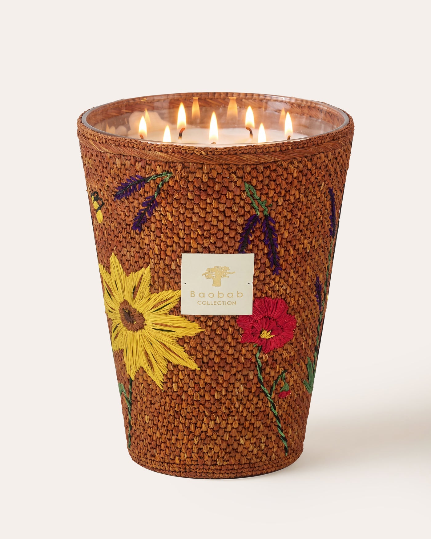 SCENTED CANDLE VONY VONINKAZO MAX 35
