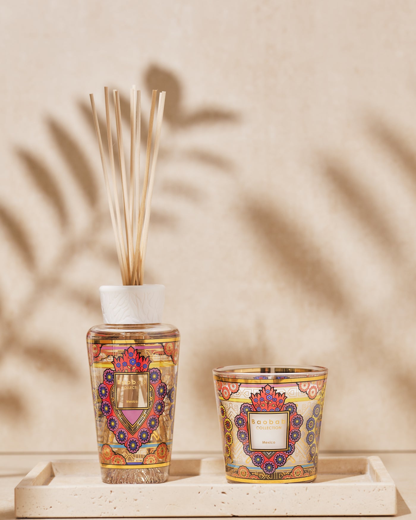 COFFRET CADEAU MY FIRST BAOBAB MEXICO