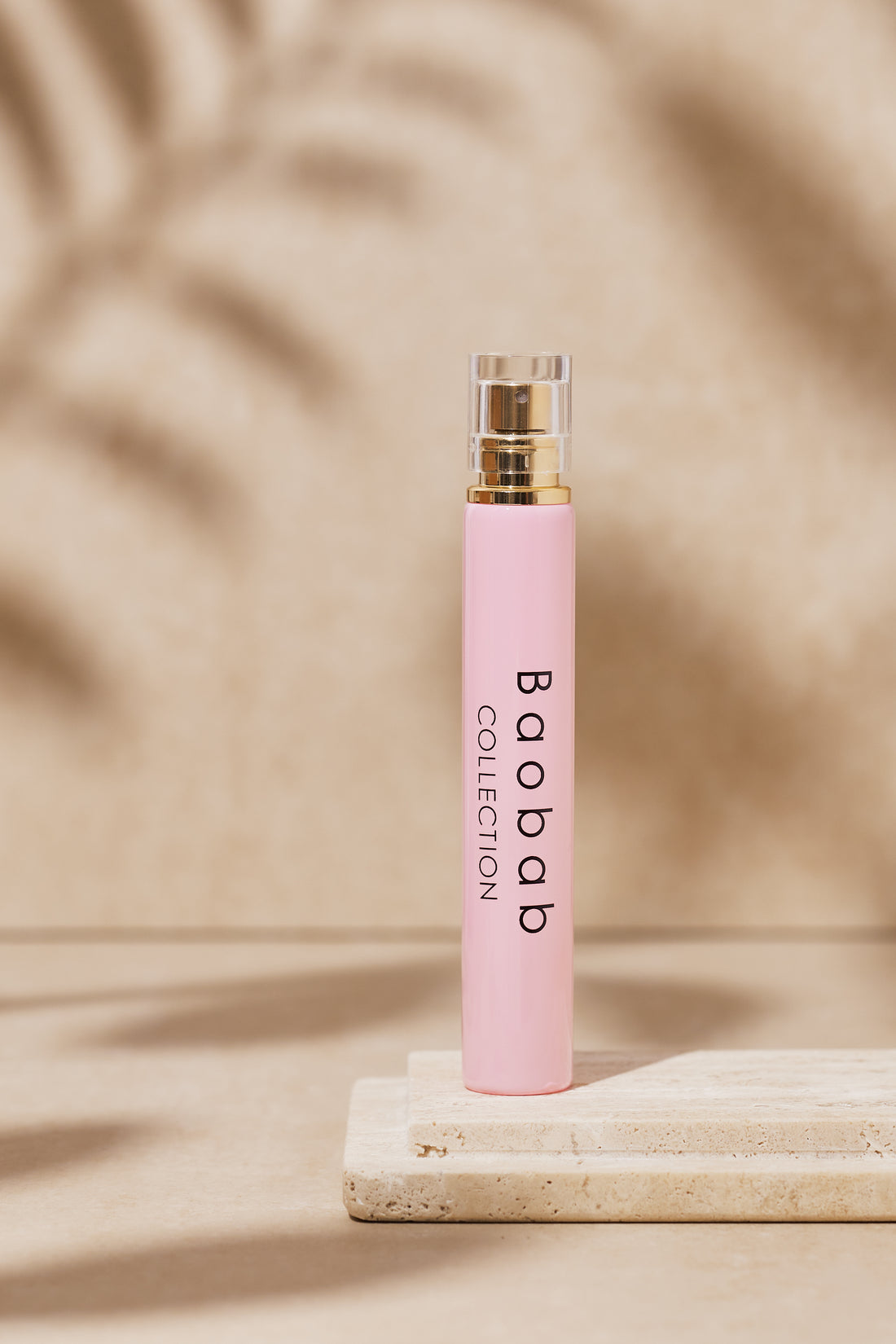 HOME SPRAY LEAVES NAÏS - BAOBAB COLLECTION