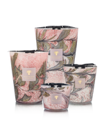 SCENTED CANDLE LEAVES MANON
