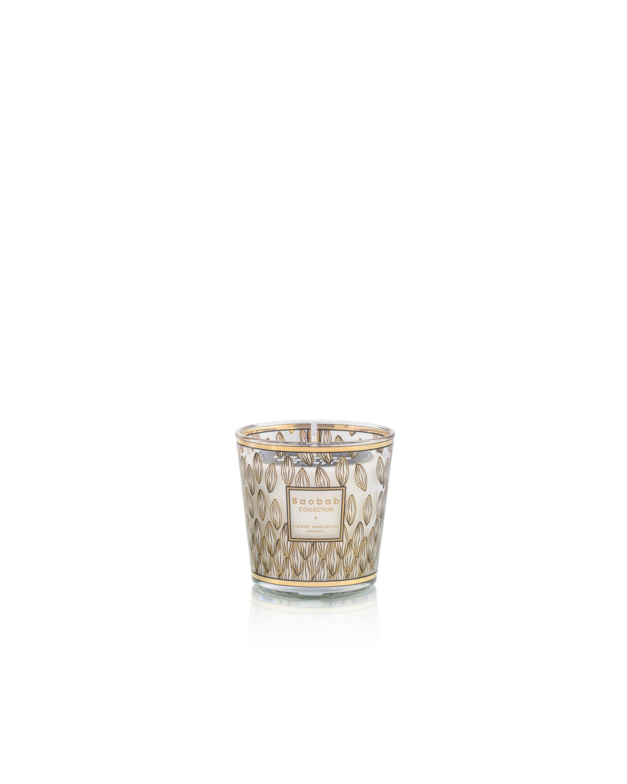 SCENTED CANDLE MY FIRST BAOBAB MARCOLINI PEROU - BAOBAB COLLECTION
