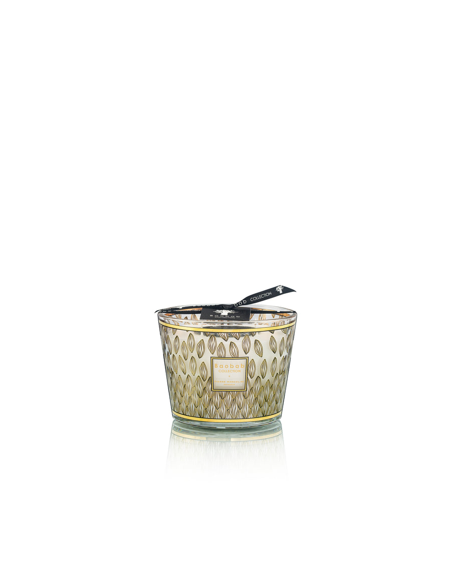 SCENTED CANDLE PIERRE MARCOLINI PEROU