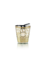 SCENTED CANDLE PIERRE MARCOLINI PEROU