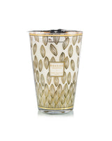 SCENTED CANDLE PIERRE MARCOLINI PEROU