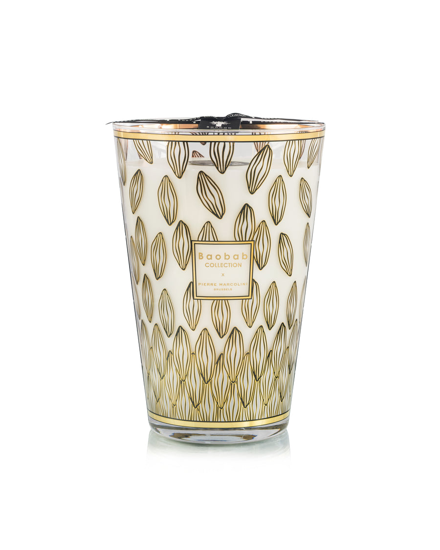 SCENTED CANDLE PIERRE MARCOLINI PEROU