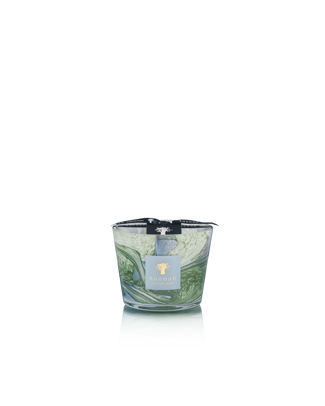 DUFTKERZE LEAVES MARIUS