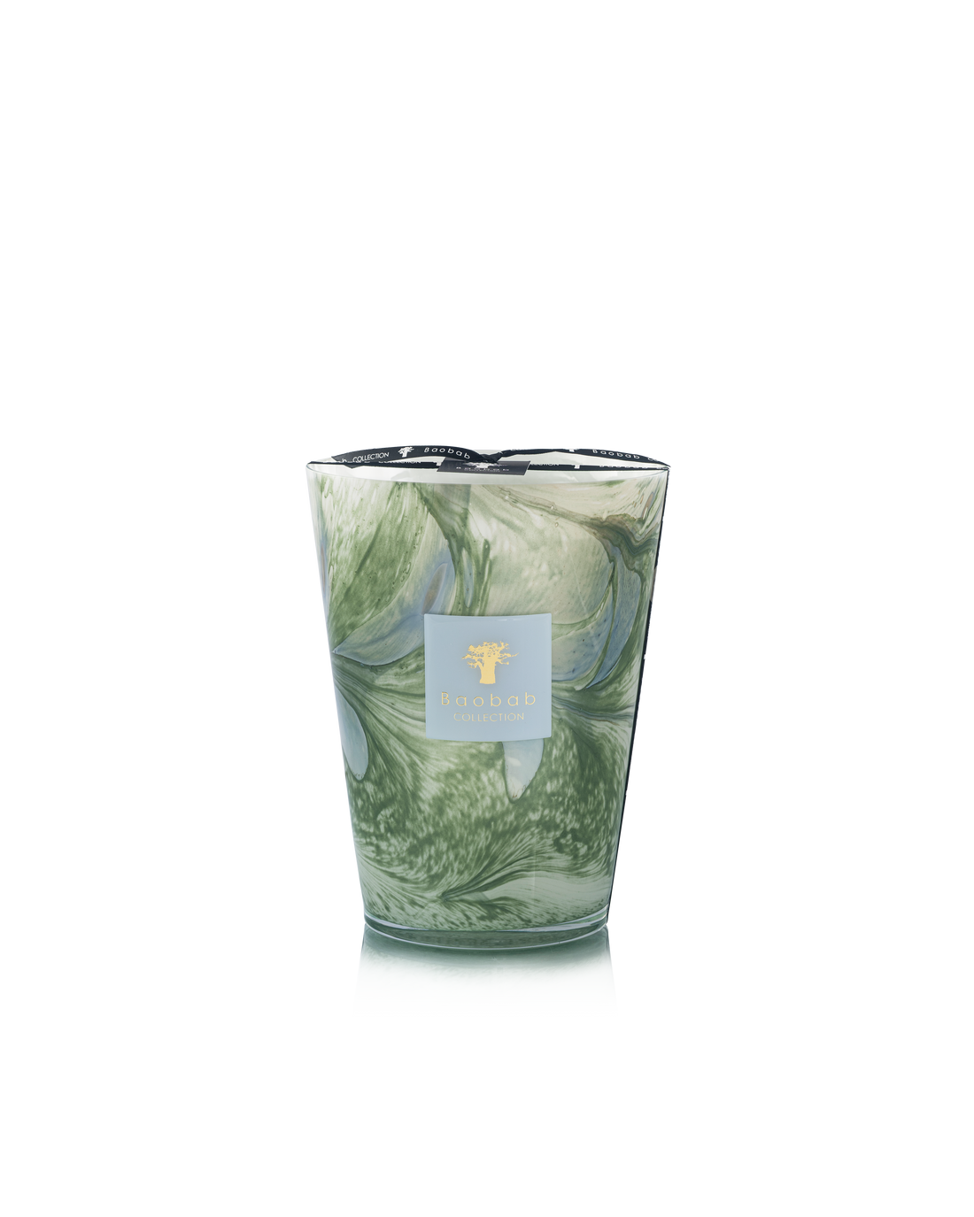 DUFTKERZE LEAVES MARIUS