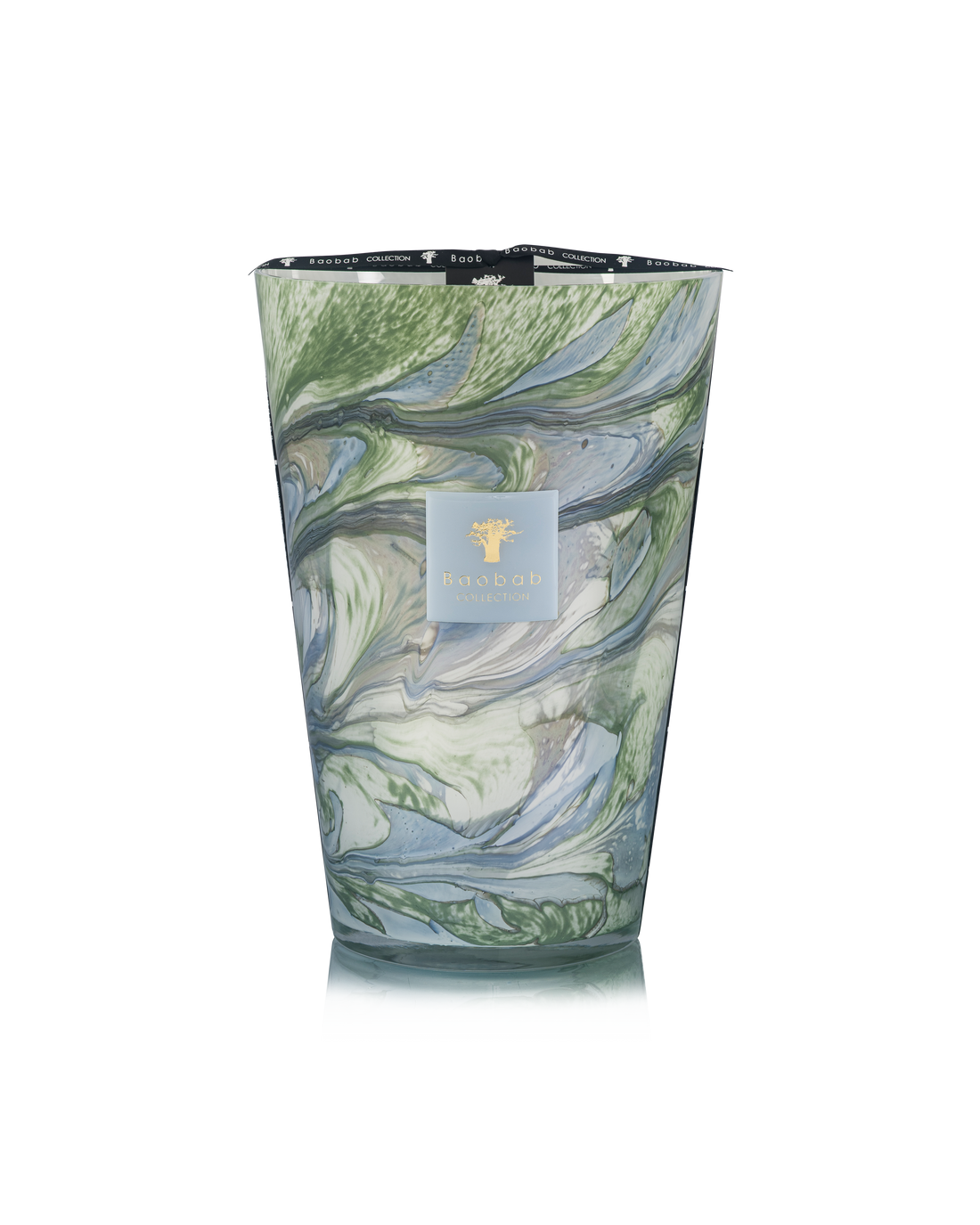 DUFTKERZE LEAVES MARIUS