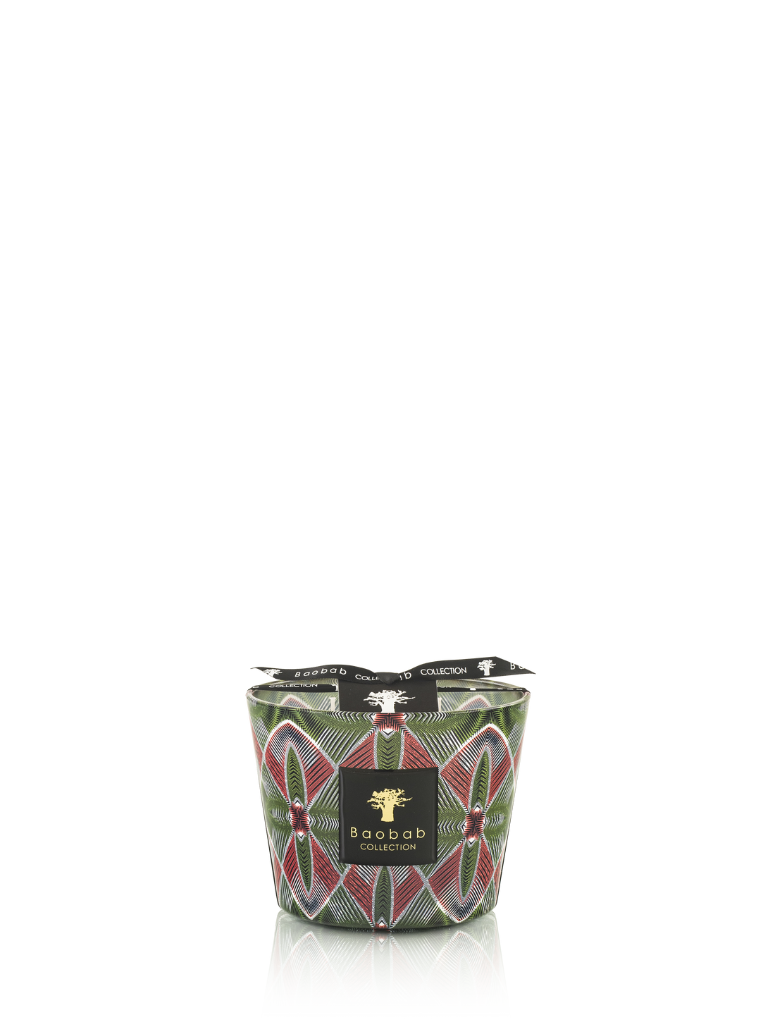 SCENTED CANDLE MAXI WAX MALIA - Baobab Collection