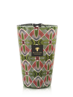 SCENTED CANDLE MAXI WAX MALIA - Baobab Collection